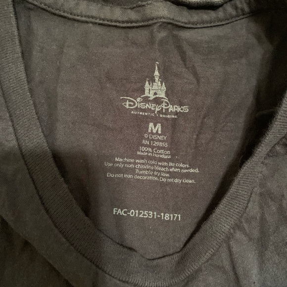 harry potter tank - Picture 2 of 3